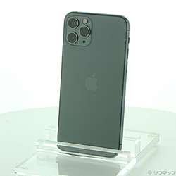 Apple(Abv) kÕil iPhone11 Pro 256GB ~bhiCgO[ MWCC2J^A SIMt[ m5.8C`L@EL^Apple A13n