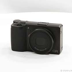 RICOH GR IIIx