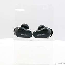 Bose QuietComfort Earbuds II トリプルブラック