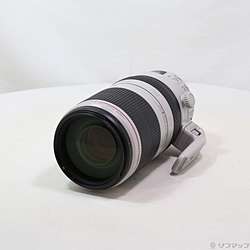 Canon EF 100-400mm F4.5-5.6L IS II USM (レンズ)