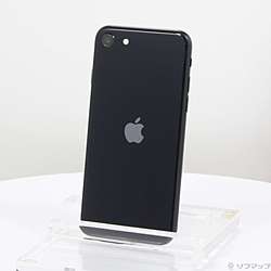 中古　iPhoneSE3 楽天市場】【中古】 iPhone SE 3 第3世代 【レビューで1年保証
