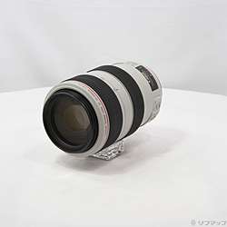 Canon EF 70-300mm F4-5.6 L IS USM (レンズ)