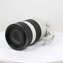 FE 100-400mm F4.5-5.6 GM OSS SEL100400GM