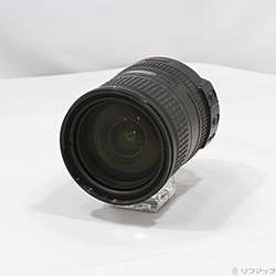 AF-S DX VR Zoom-Nikkor 18-200mm f／3.5-5.6G IF-ED