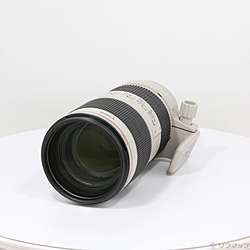 Canon EF 70-200mm F2.8L IS II USM (レンズ)