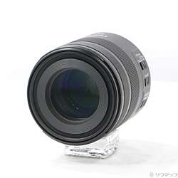 RF85mm F2 マクロ IS STM