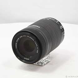 Canon EF-S 55-250mm F4-5.6 IS STM (レンズ)