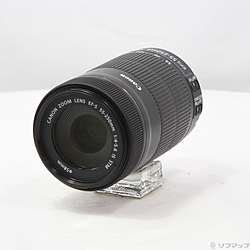 Canon EF-S 55-250mm F4-5.6 IS STM (レンズ)