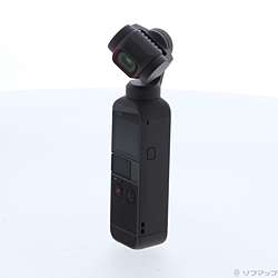 DJI Pocket 2 Creatorコンボ