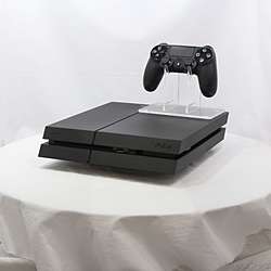 PlayStation 4 ジェットブラック CUH-1200AB