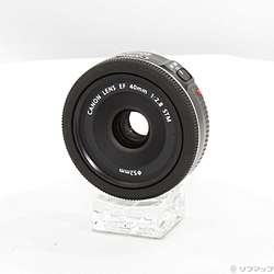 Canon EF 40mm F2.8 STM EF4028STM