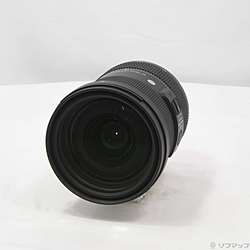 24-70mm F2.8 DG DN Art ソニーEマウント