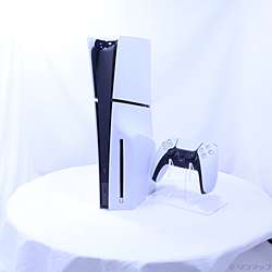 PlayStation5 ディスクドライブ搭載モデル CFI-2000A01