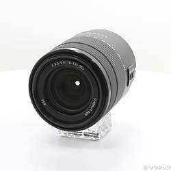 E 18-135 mm F3.5-5.6 OSS SEL18135