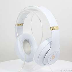 Beats Studio3 Wireless ホワイト MX3Y2PA／A