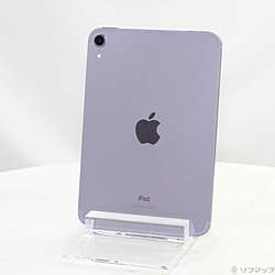 iPad mini 第6世代SIMフリー　256MB Apple iPad mini 8.3インチ 第6世代 Wi-Fi+Cellular 256GB 2021