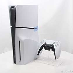 PlayStation5 ディスクドライブ搭載モデル CFI-2000A01