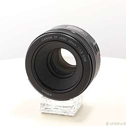 Canon EF 50mm F1.8 STM