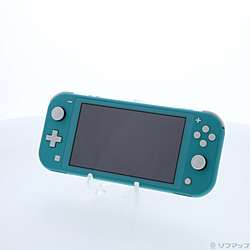 Nintendo Switch Lite ターコイズ