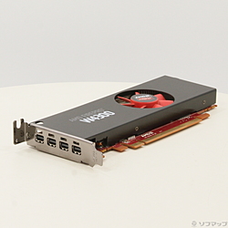 AMD FirePro W4300 4GB