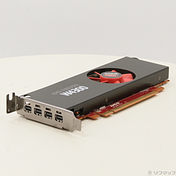 AMD FirePro W4300 4GB