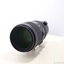 50-100mm F1.8 DC HSM Art