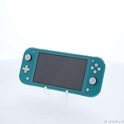 Nintendo Switch Lite ターコイズ