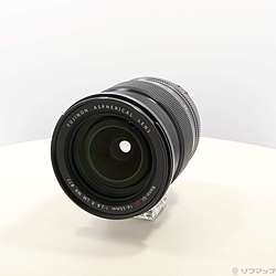 XF16-55mm F2.8 R LM WR