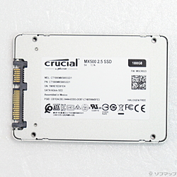 MX500 CT1000MX500SSD1