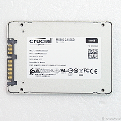 MX500 CT1000MX500SSD1