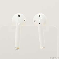 AirPods 第2世代 Apple AirPods Pro（第2世代）