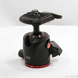 〔展示品〕 Manfrotto MHXPRO-BHQ2 (XPROボール雲台Q2付き) ブラック