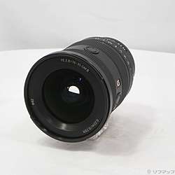 FE 16-35mm F2.8 GM II SEL1635GM2