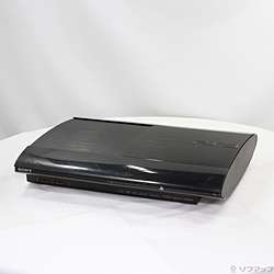 PlayStation 3 チャコールブラック 250GB