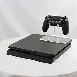 PlayStation 4 ジェット・ブラック 1TB CUH-2000BB