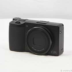 RICOH GR IIIx