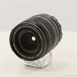 XF 18-55mm F2.8-4 R LM OIS