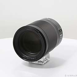 NIKKOR Z 85mm f／1.8 S