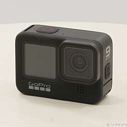 GoPro HERO9 Black CHDHX-901-FW