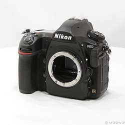 Nikon D850 ボディ