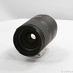 28-75mm F／2.8 Di III RXD ソニーEマウント用