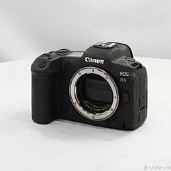 セール対象品 EOS R5 ボディー