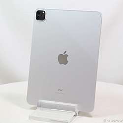 中古iPad Pro 11インチ 第3世代 - リコレ！|ビックカメラグループ