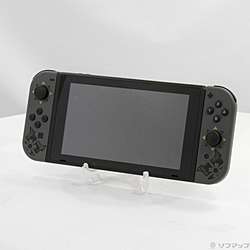 Nintendo Switch モンスターハンターライズ スペシャルエディション