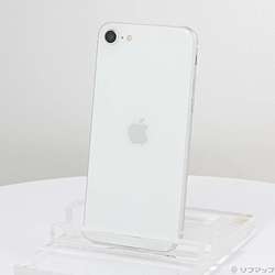 中古iPhoneSE 第2世代 - リコレ！|ビックカメラグループ