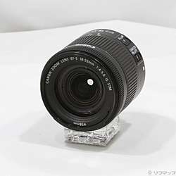 Canon EF-S 18-55mm F4-5.6 IS STM