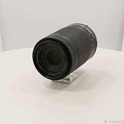 Nikon AF-P DX NIKKOR 70-300mm f／4.5-6.3G ED VR