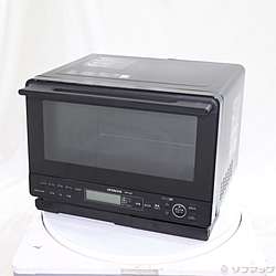中古】〔展示品〕 スチームオーブンレンジ ヘルシーシェフ