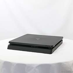 PlayStation 4 ジェット・ブラック 1TB CUH-2000BB