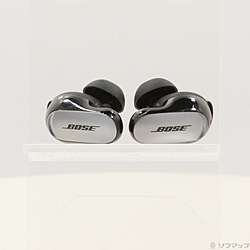 Bose QuietComfort Ultra Earbuds ブラック